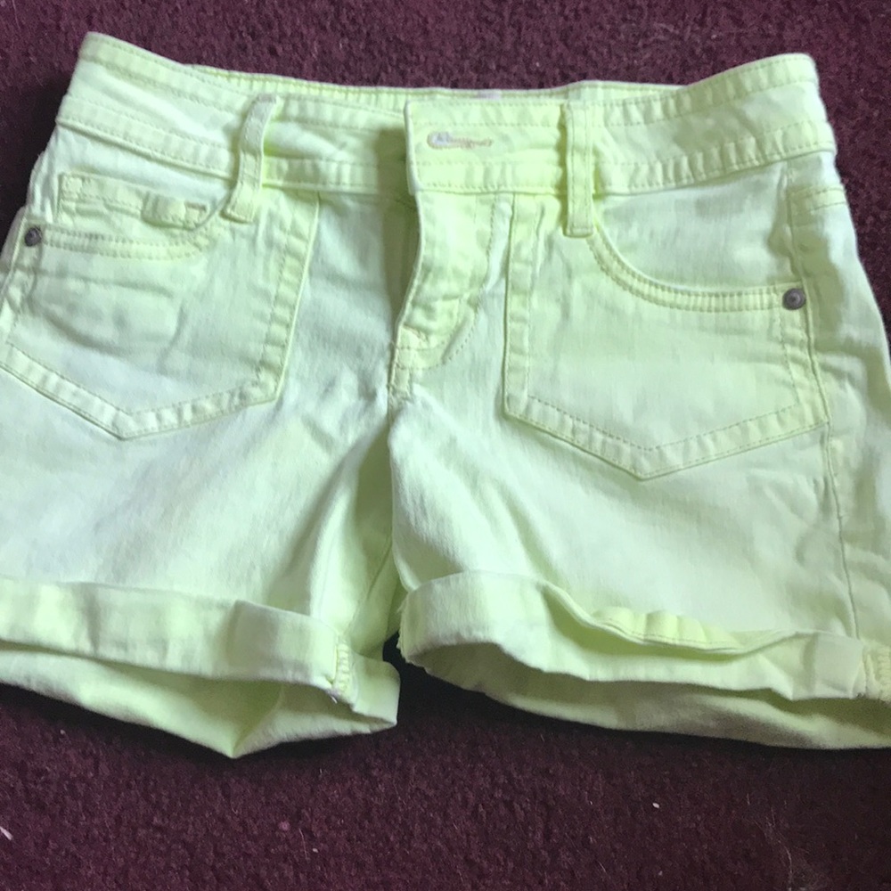 Shorts